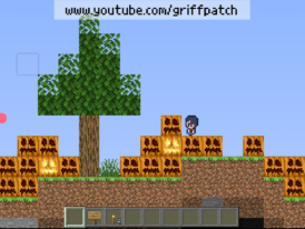 Obra de Scratch de griffpatch