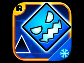 Geometry Dash Subzero